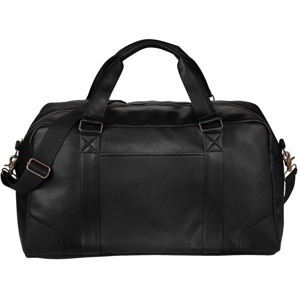 Bolsas de viaje de vinilo con sujeción para trolley