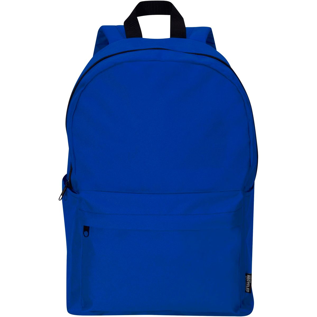 Mochilas para portátil recicladas repelentes al agua de 14 pulgadas, 16 litros