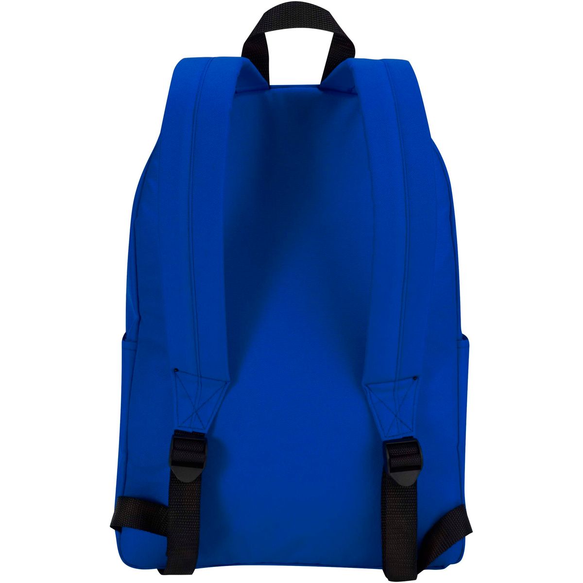 Mochilas para portátil recicladas repelentes al agua de 14 pulgadas, 16 litros