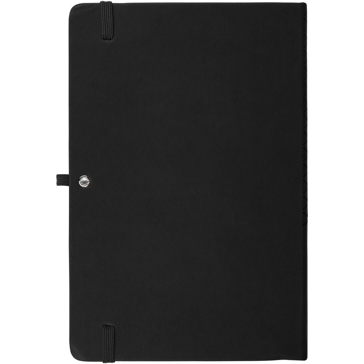 Cuadernos A5 de tacto suave con patrón geométrico
